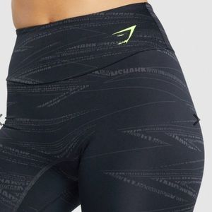 Gymshark leggings, S, NWOT